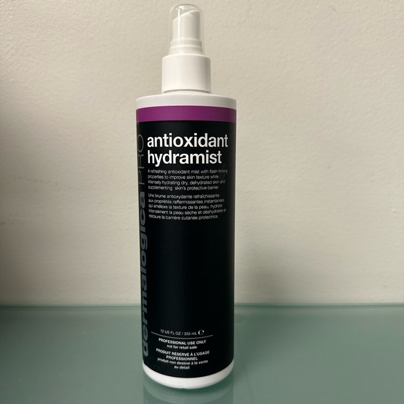 dermalogica Other - Dermalogica PRO Age Smart Antioxidant Hydramist 12oz